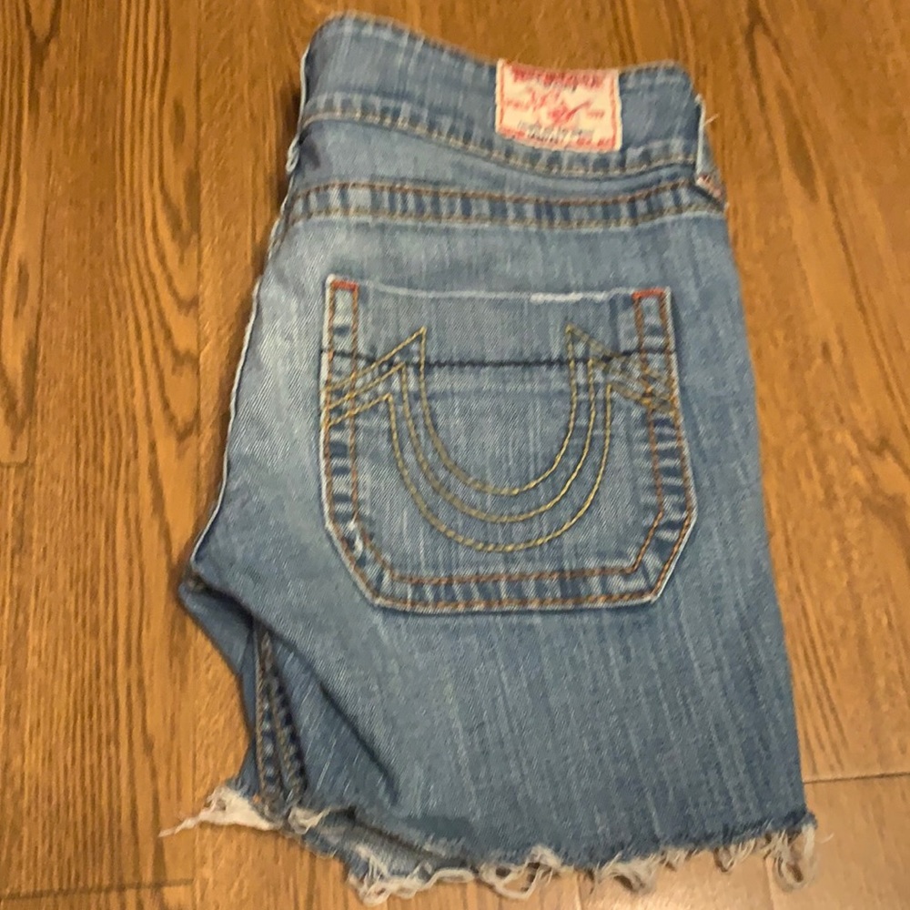 True religions cut offs